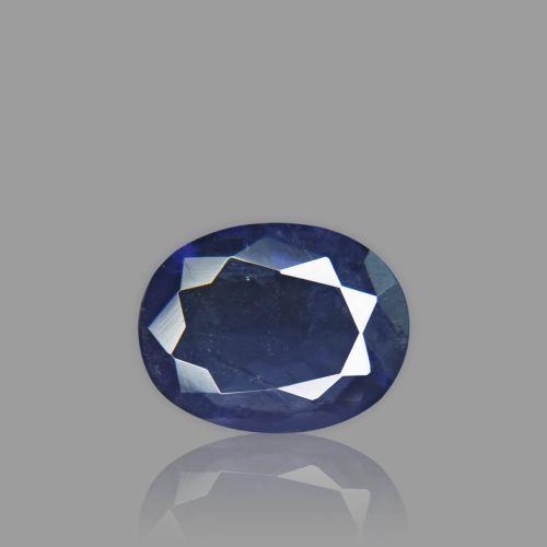 Iolite - 7.91 Carat