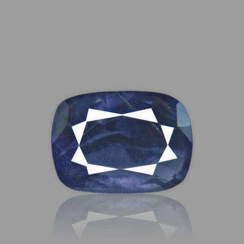 Iolite - 5.77 Carat