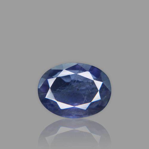 Iolite - 7.93 Carat