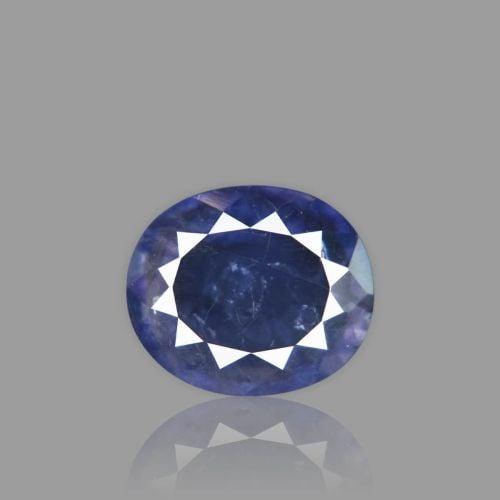 Iolite - 6.85 Carat