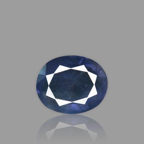 Iolite - 5.94 Carat