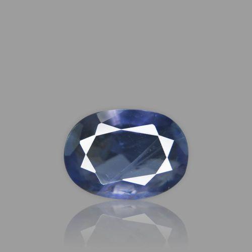 Iolite - 5.67 Carat