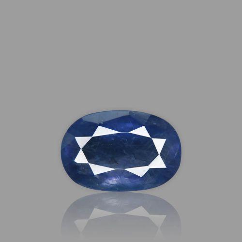 Iolite - 7.47 Carat