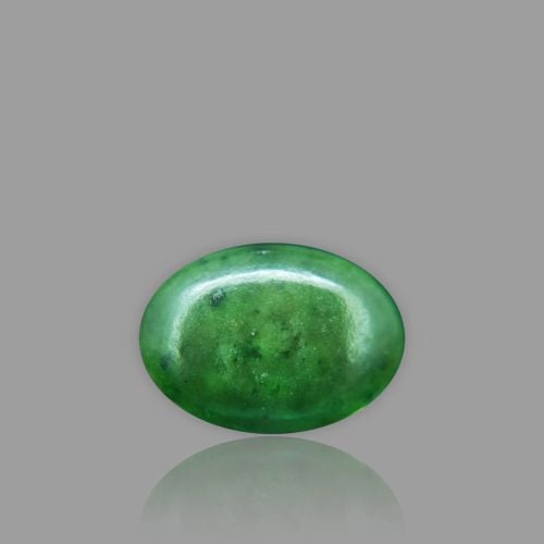 Jade - 17.46 Carat