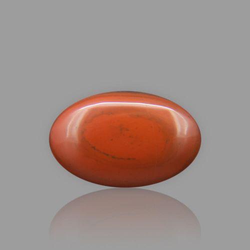 Red Jasper - 19.34 Carat