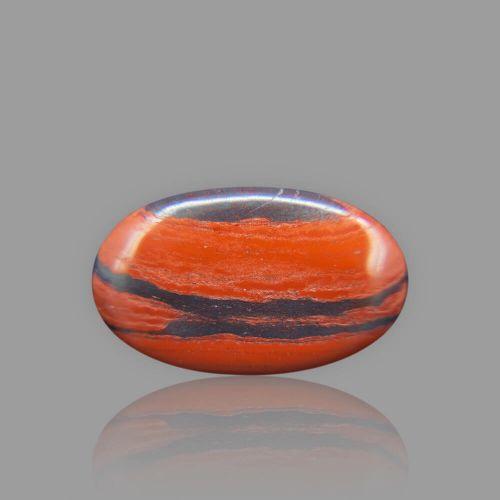 Red Jasper - 54.56 Carat