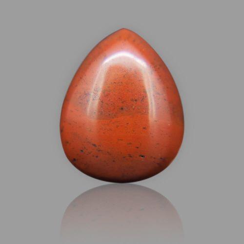Red Jasper - 22.82 Carat