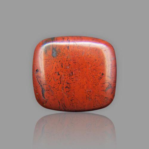 Red Jasper - 25.79 Carat