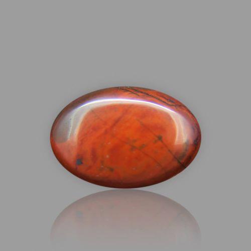 Red Jasper - 18.86 Carat