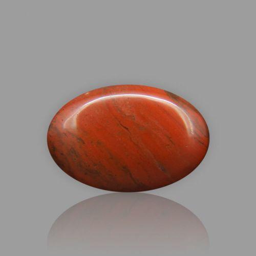 Red Jasper - 28.09 Carat