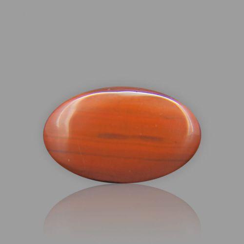 Red Jasper - 19.32 Carat