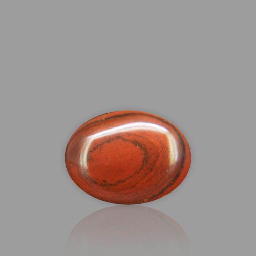 Red Jasper - 9.65 Carat