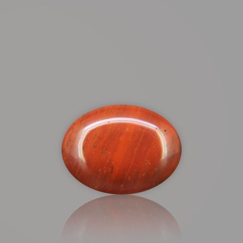 Red Jasper - 10.00 Carat