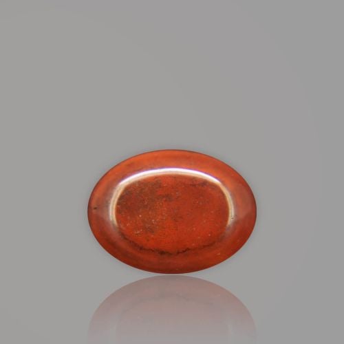 Red Jasper - 10.47 Carat