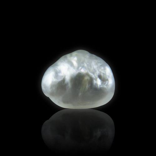 Keshi Pearl - 5.40 Carat (6.00 Ratti)