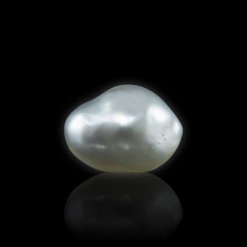 Keshi Pearl - 5.55 Carat (6.25 Ratti)