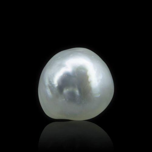 Keshi Pearl - 6.96 Carat