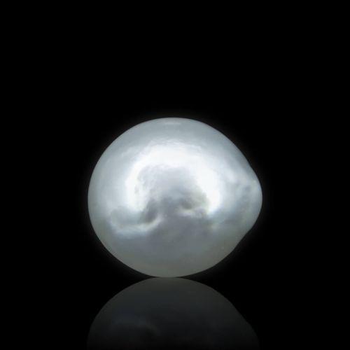 Keshi Pearl - 5.28 Carat