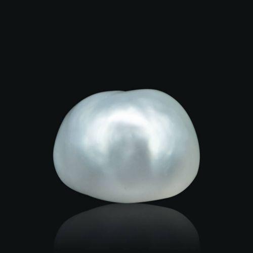 Keshi Pearl - 6.93 Carat