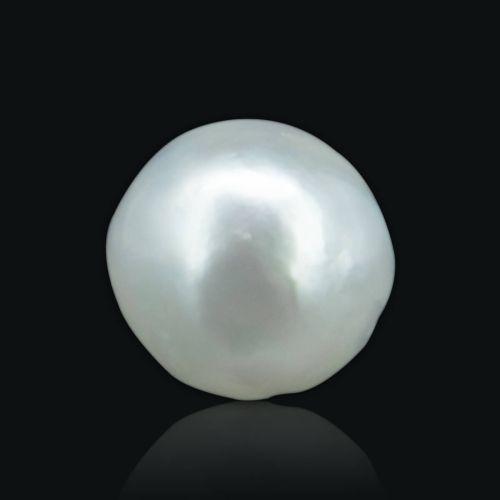 Keshi Pearl - 5.48 Carat