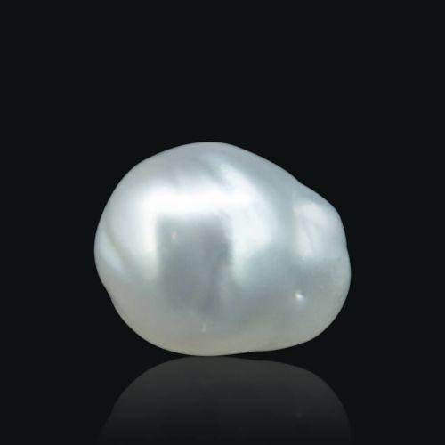 Keshi Pearl - 6.68 Carat