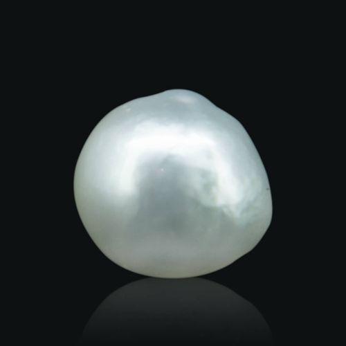 Keshi Pearl - 6.52 Carat