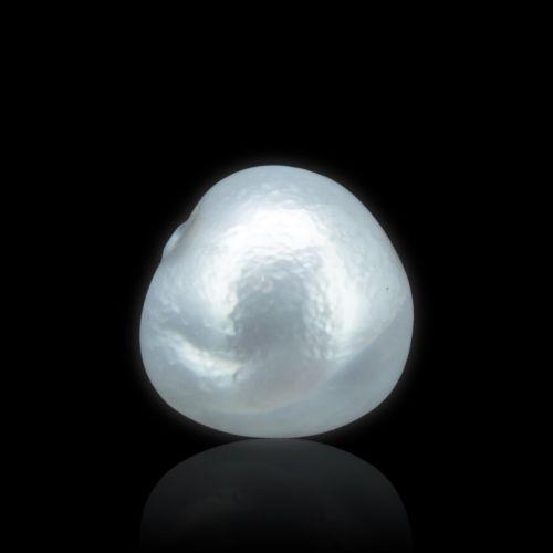 Keshi Pearl- 6.33 Carat