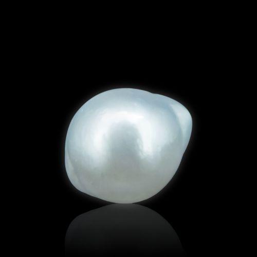 Keshi Pearl- 5.47 Carat