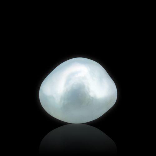 Keshi Pearl- 6.47 Carat