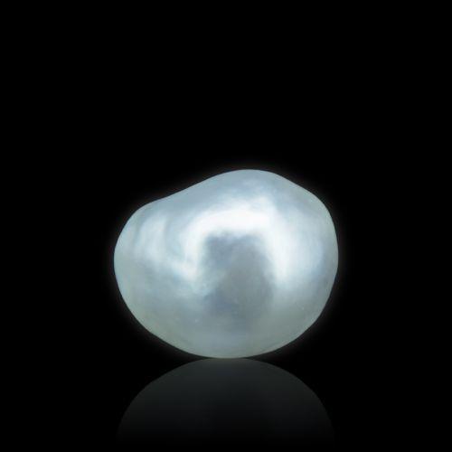 Keshi Pearl- 5.26 Carat