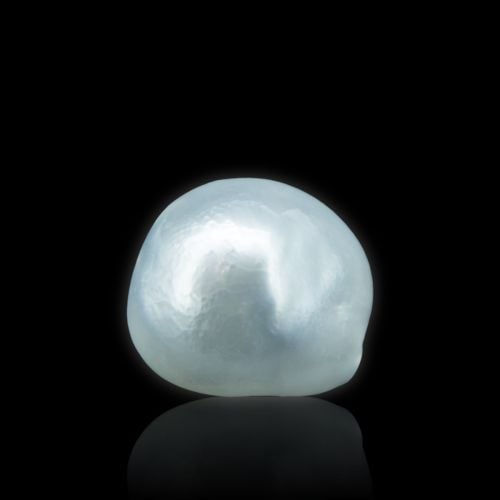 Keshi Pearl- 6.52 Carat