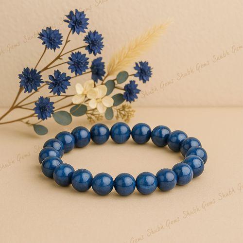 Shubh Gems Kyanite Bracelet