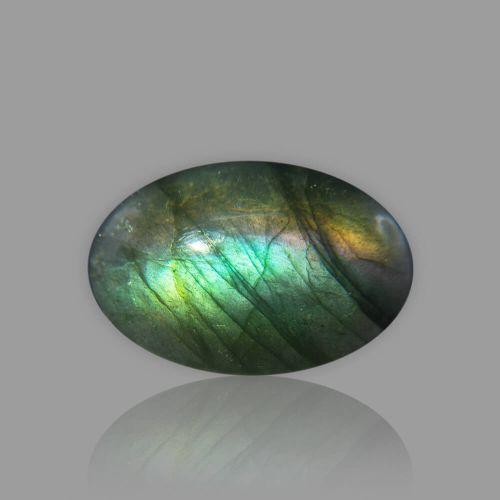 Labradorite - 28.80 Carat