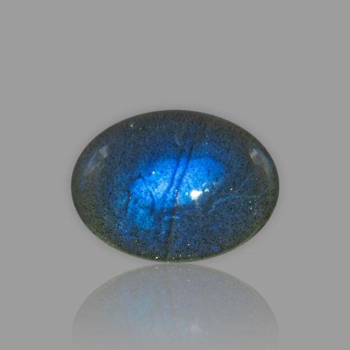 Labradorite - 6.34 Carat