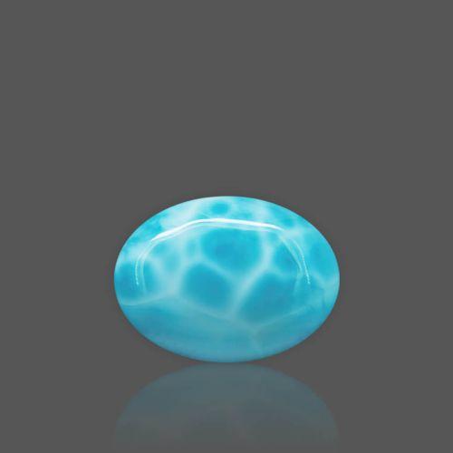 Larimar - 13.60 Carat