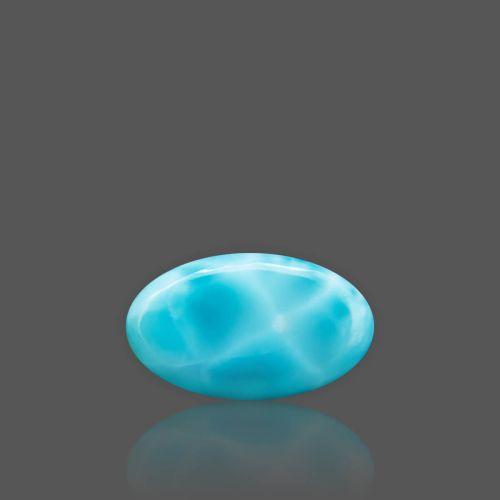 Larimar - 12.90 Carat
