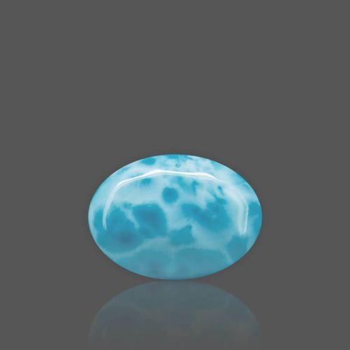 Larimar - 18.53 Carat