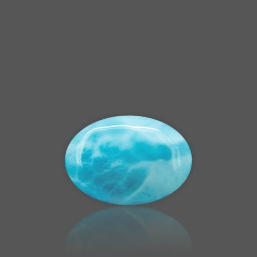 Larimar - 17.15 Carat