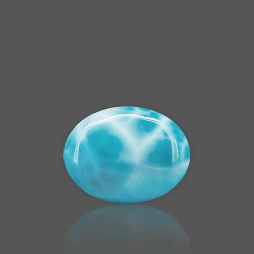 Larimar - 19.80 Carat