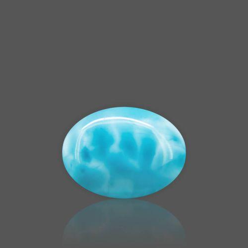 Larimar - 15.18 Carat