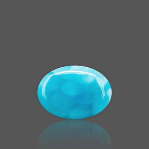 Larimar - 15.27 Carat