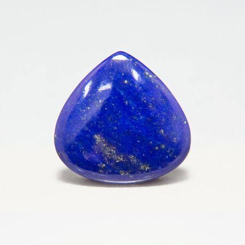 Lapis Lazuli (Lajward) - 14.82 Carat 