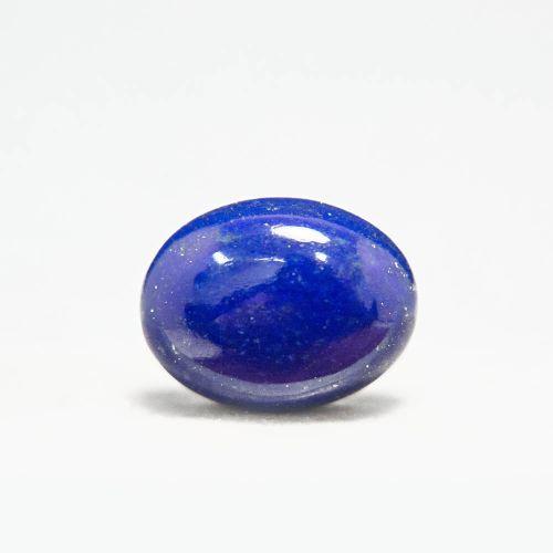 Lapis Lazuli (Lajward) - 14.75 Carat 