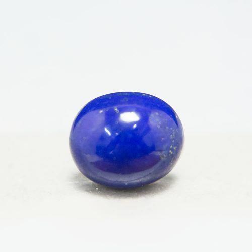 Lapis Lazuli (Lajward) - 6.22 Carat 