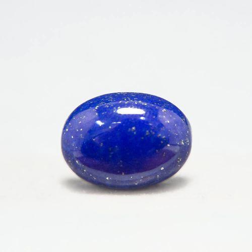 Lapis Lazuli (Lajward) - 15.13 Carat 