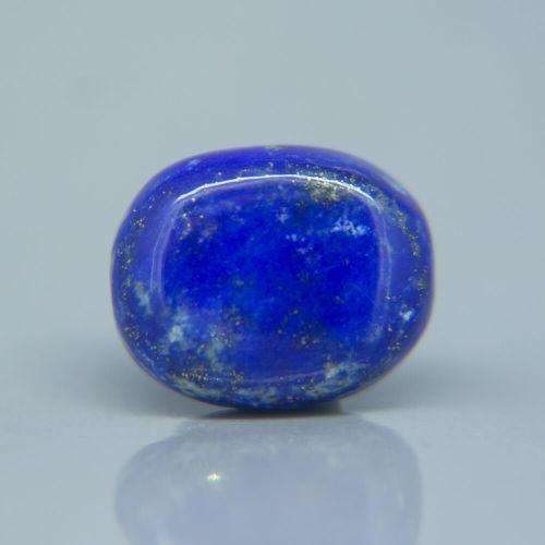Lapis Lazuli (Lajward) - 14.04 Carat