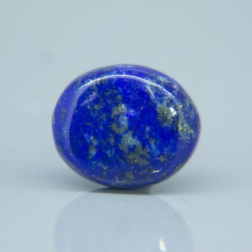 Lapis Lazuli (Lajward) - 12.92 Carat