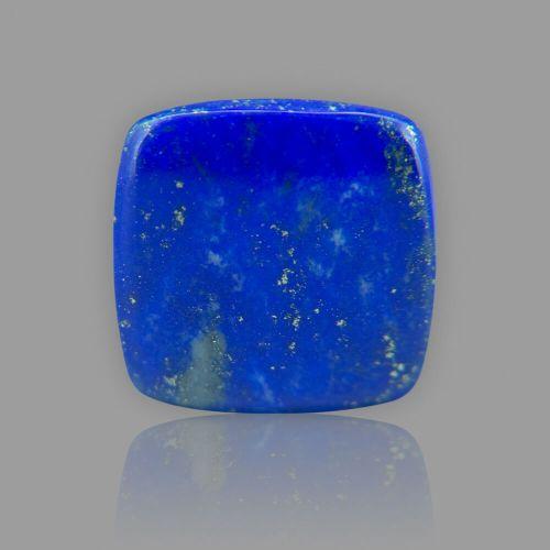 Lapis Lazuli - 34.44 Carat