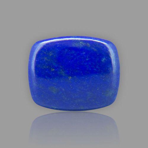 Lapis Lazuli - 17.14 Carat
