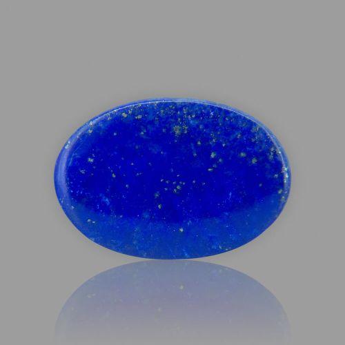 Lapis Lazuli - 43.72 Carat